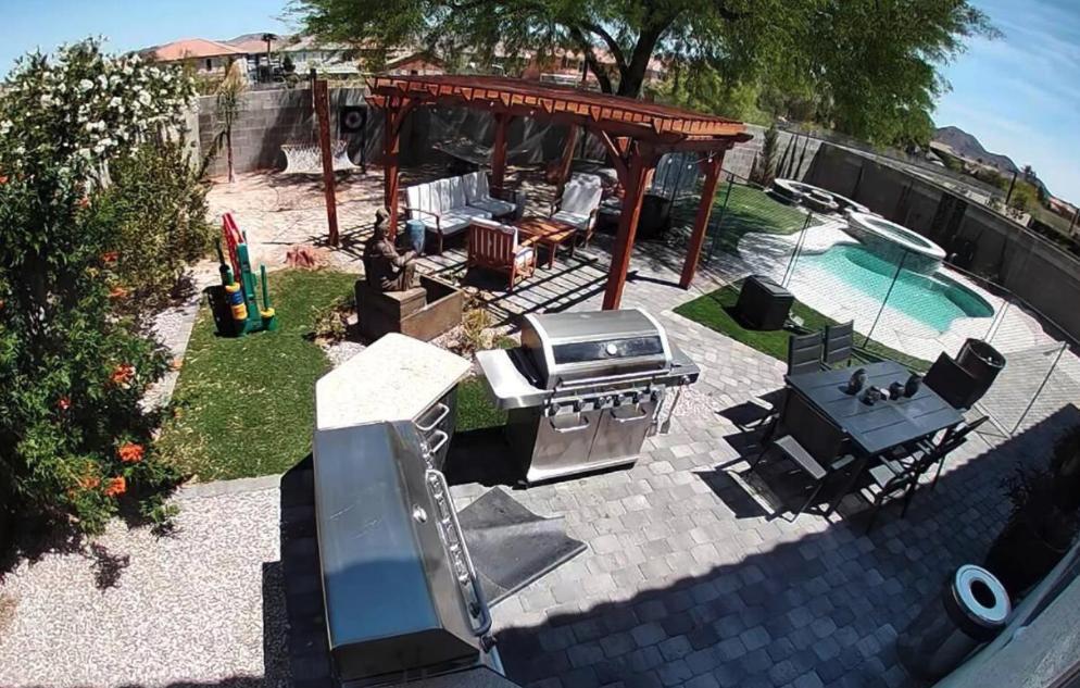 Buddha Gem, Central 6 Bed Room Luxury Home With Pool Hot Tub Game Room And Much More Лас-Вегас Экстерьер фото